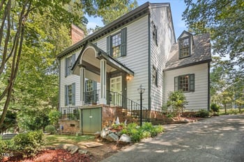 2124 Fallon Oaks Ct, Raleigh, NC 27608