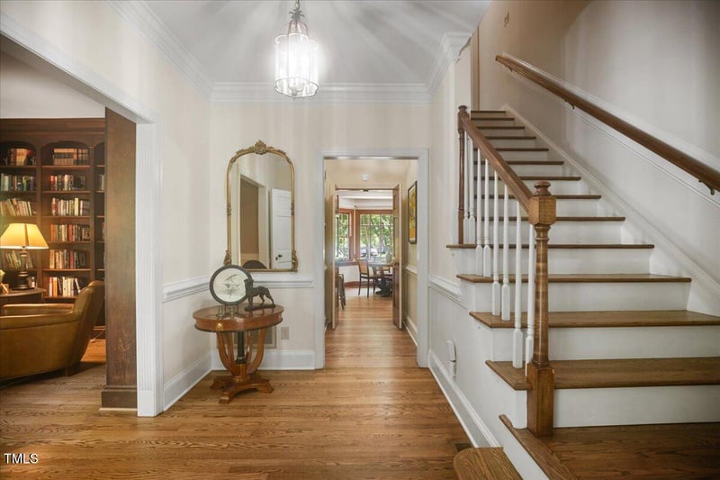 2124 Fallon Oaks Ct, Raleigh, NC 27608