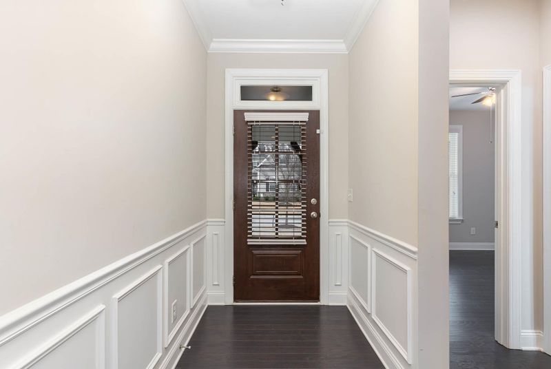 2124 Higley Dr, Wake Forest, NC 27587