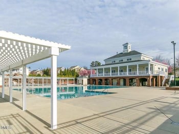 2124 Karns Pl, Raleigh, NC 27614