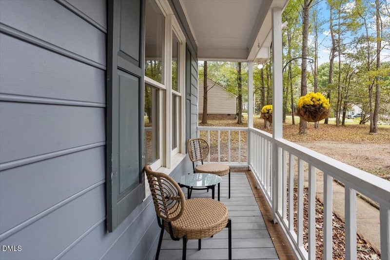 2124 Lee St, Clayton, NC 27520