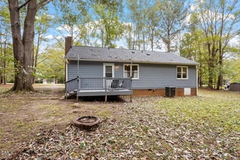 2124 Lee St, Clayton, NC 27520
