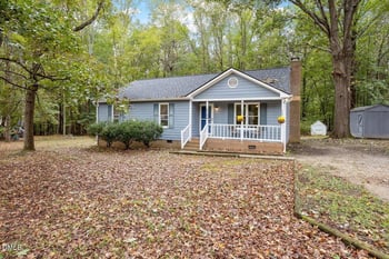 2124 Lee St, Clayton, NC 27520