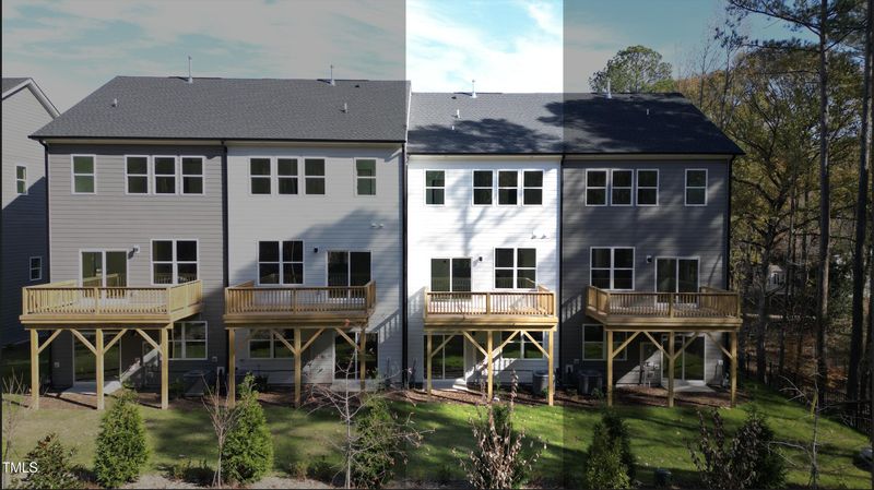 2124 Opulent Oaks Ln #13, Durham, NC 27713
