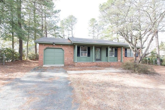 2124 Oriole Cir, Sanford, NC 27330