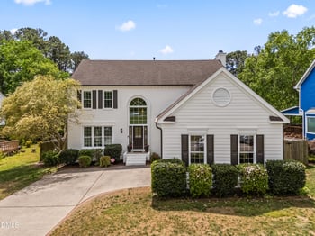 2124 Osprey Cir, Raleigh, NC 27615