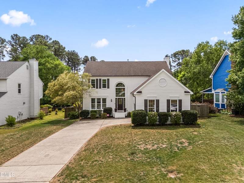 2124 Osprey Cir, Raleigh, NC 27615