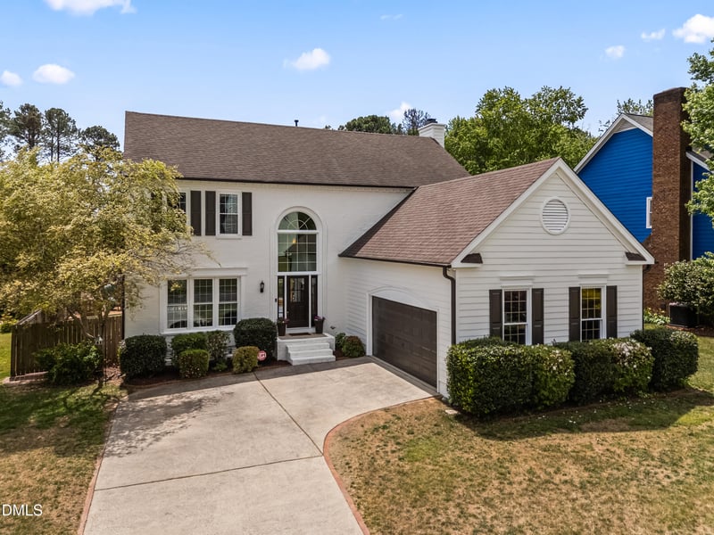 2124 Osprey Cir, Raleigh, NC 27615