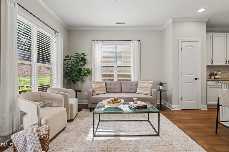 2124 Scarlet Maple Dr, Raleigh, NC 27606