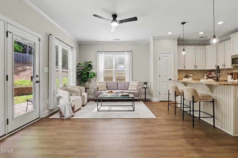 2124 Scarlet Maple Dr, Raleigh, NC 27606