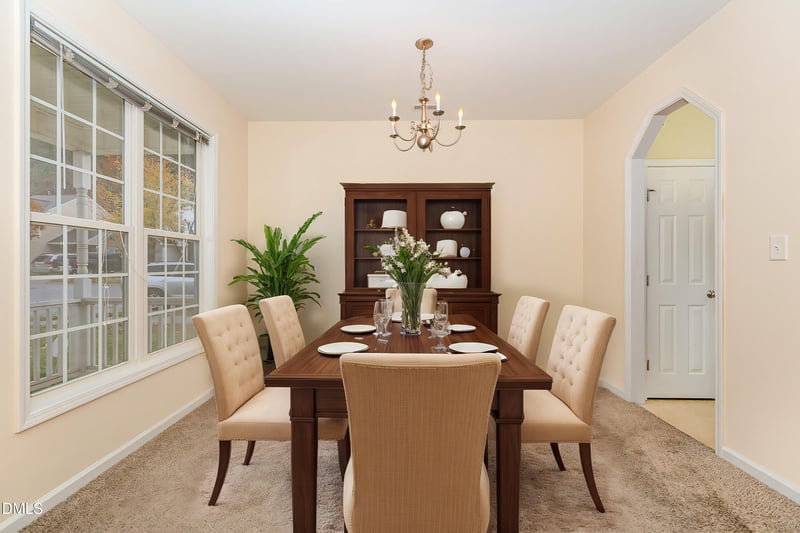 2124 Star Sapphire Dr, Raleigh, NC 27610