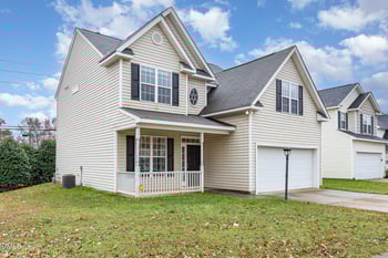 2124 Star Sapphire Dr, Raleigh, NC 27610