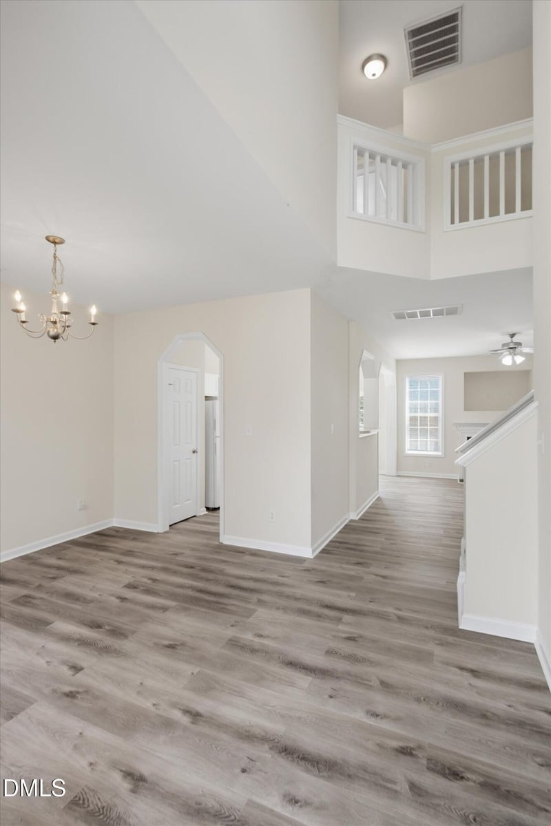 2124 Star Sapphire Dr, Raleigh, NC 27610