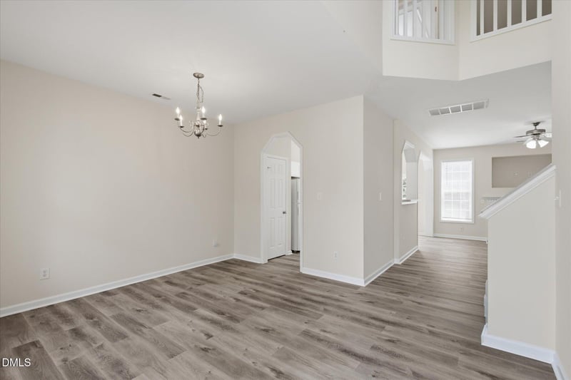 2124 Star Sapphire Dr, Raleigh, NC 27610