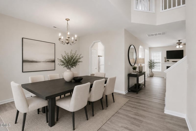 2124 Star Sapphire Dr, Raleigh, NC 27610