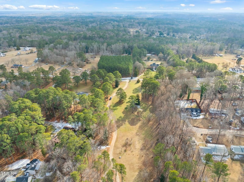 2124 Sunset Creek Ln, Raleigh, NC 27606