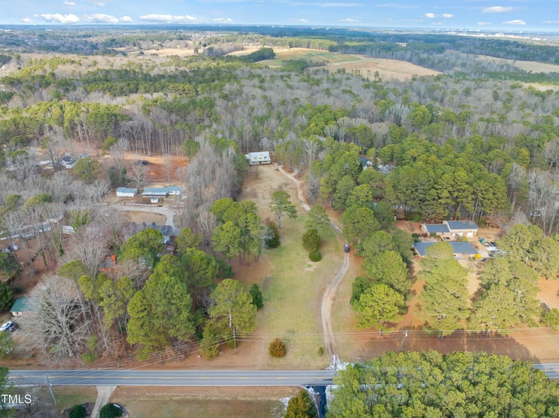 2124 Sunset Creek Ln, Raleigh, NC 27606