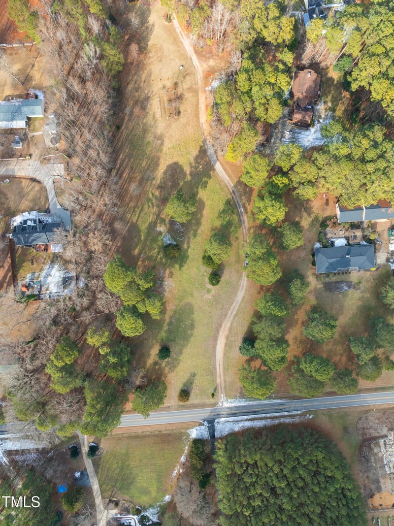 2124 Sunset Creek Ln, Raleigh, NC 27606