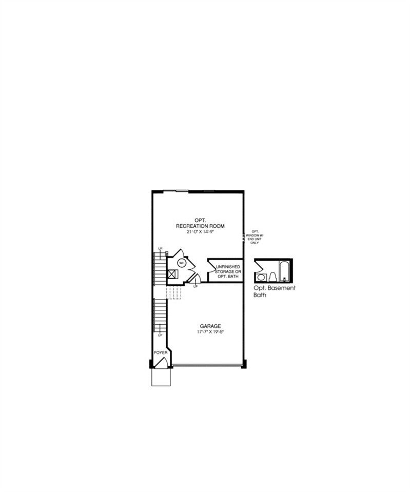 2124 Whitesmith Dr #2041 B, Apex, NC 27502