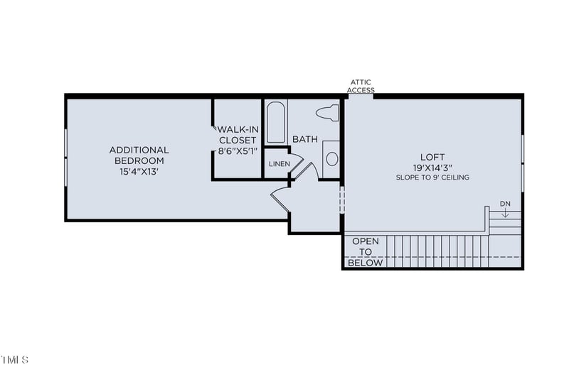 2125 Abbeyhill Dr #88, Raleigh, NC 27610