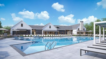 2125 Abbeyhill Dr, Raleigh, NC 27610