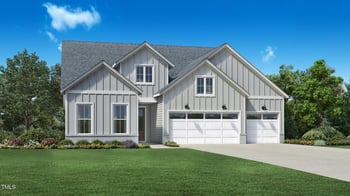 2125 Abbeyhill Dr, Raleigh, NC 27610