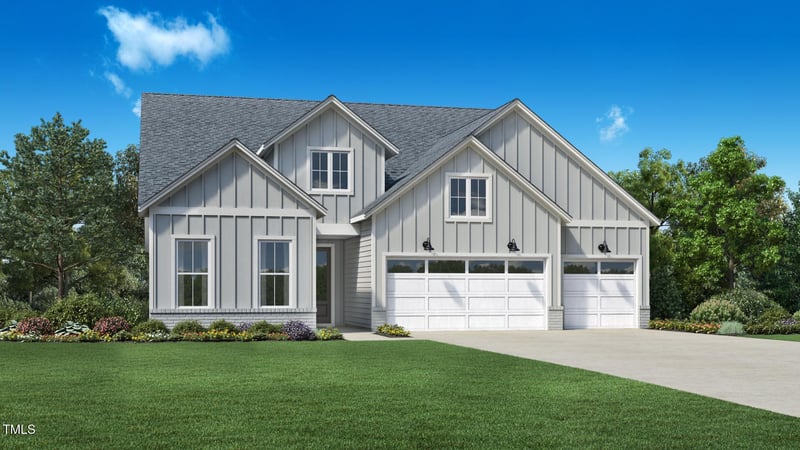 2125 Abbeyhill Dr, Raleigh, NC 27610