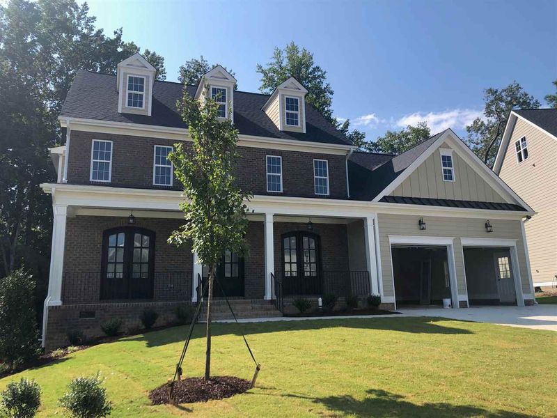 2125 Amalfi Pl, Apex, NC 27502