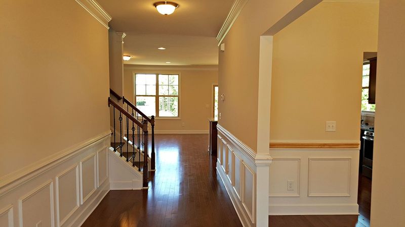 2125 Aramanche Dr, Burlington, NC 27215