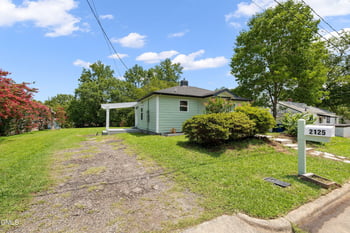 2125 Baltic Ave, Durham, NC 27707
