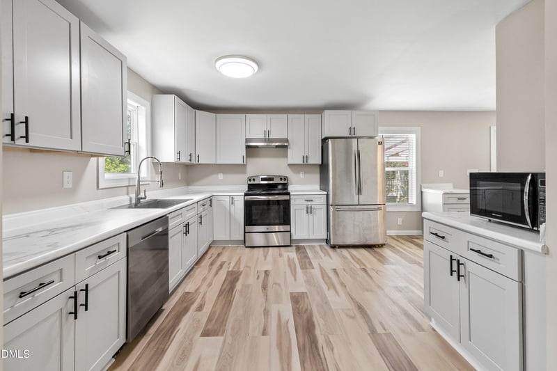 2125 Baltic Ave, Durham, NC 27707