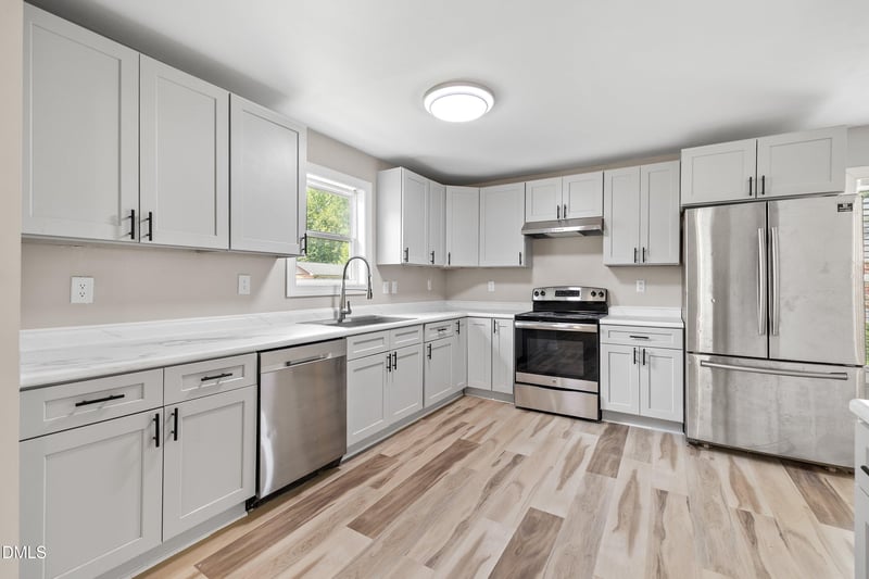 2125 Baltic Ave, Durham, NC 27707