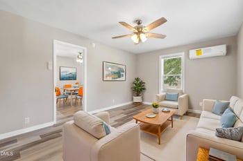2125 Baltic Ave, Durham, NC 27707
