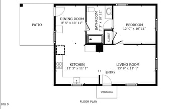 2125 Baltic Ave, Durham, NC 27707