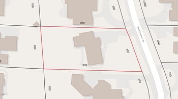 2125 Buckingham Rd Lot 18, Raleigh, NC 27607