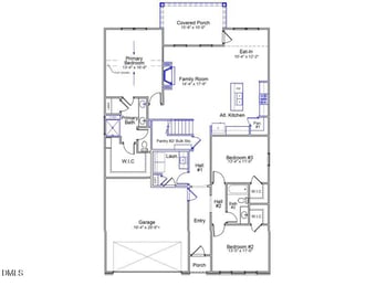 2125 Bull City Bend #415, Durham, NC 27703