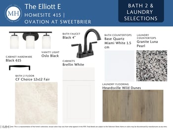 2125 Bull City Bend #415, Durham, NC 27703