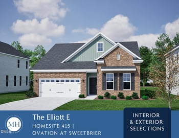 2125 Bull City Bend #415, Durham, NC 27703