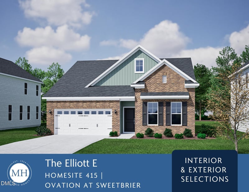 2125 Bull City Bend #415, Durham, NC 27703