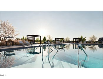 2125 Bull City Bend #415, Durham, NC 27703