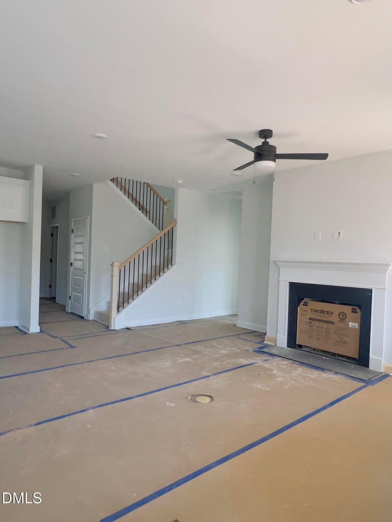 2125 Bull City Bend #415, Durham, NC 27703