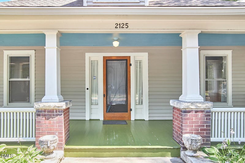 2125 Chapel Hill Rd, Durham, NC 27707
