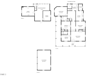 2125 Chapel Hill Rd, Durham, NC 27707