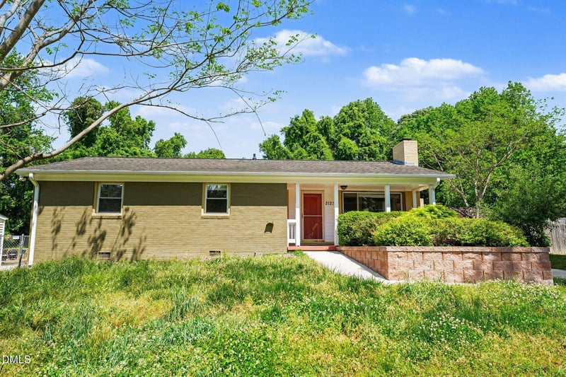 2125 Cheek Rd, Durham, NC 27704