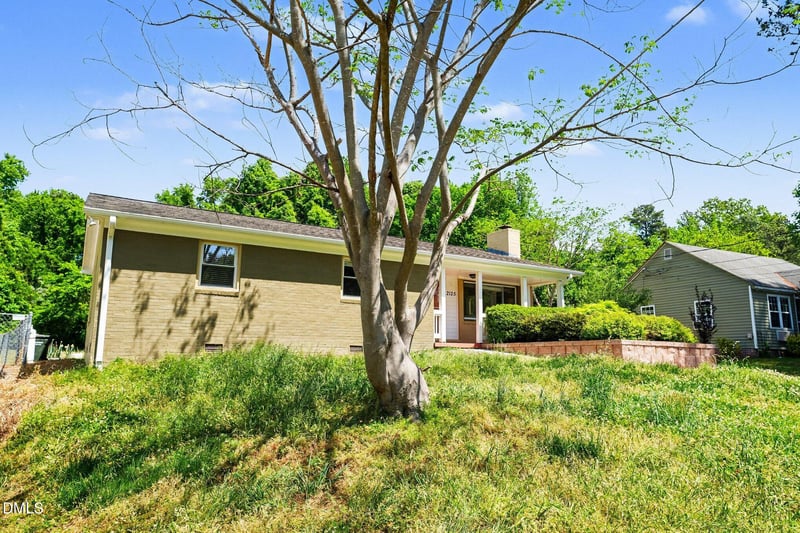 2125 Cheek Rd, Durham, NC 27704