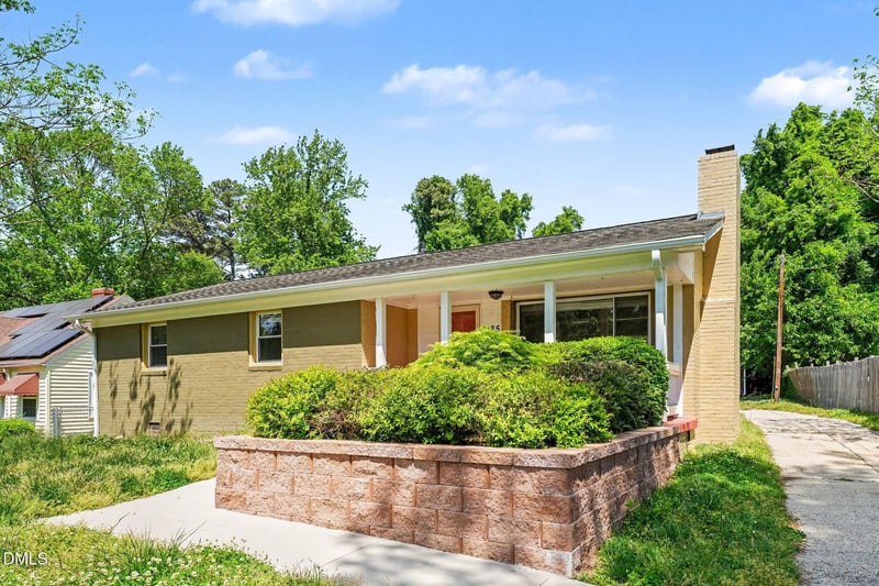 2125 Cheek Rd, Durham, NC 27704