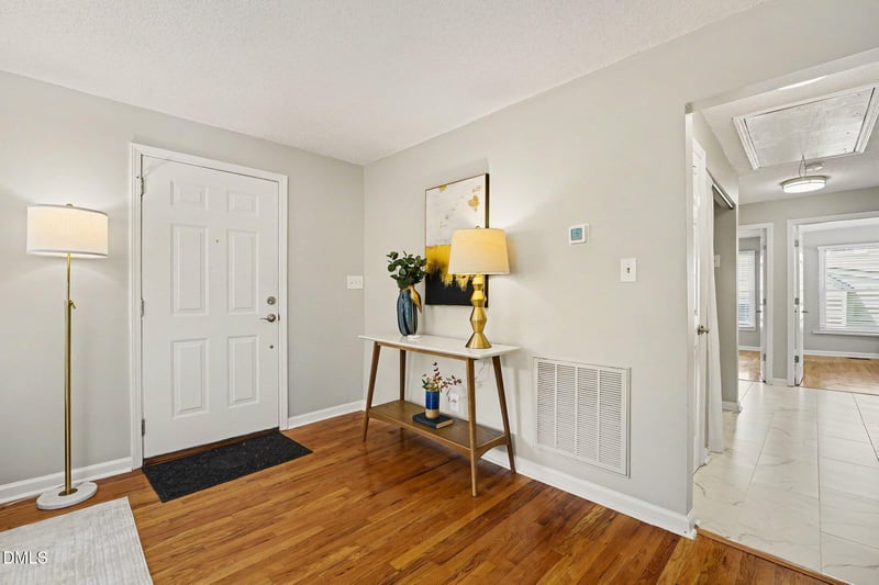 2125 Cheek Rd, Durham, NC 27704