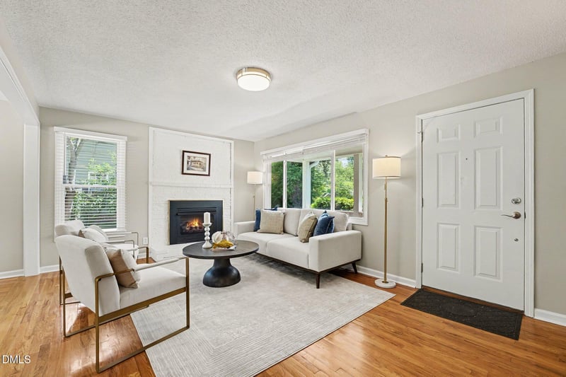 2125 Cheek Rd, Durham, NC 27704