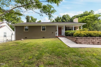 2125 Cheek Rd, Durham, NC 27704