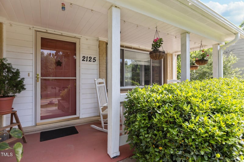 2125 Cheek Rd, Durham, NC 27704